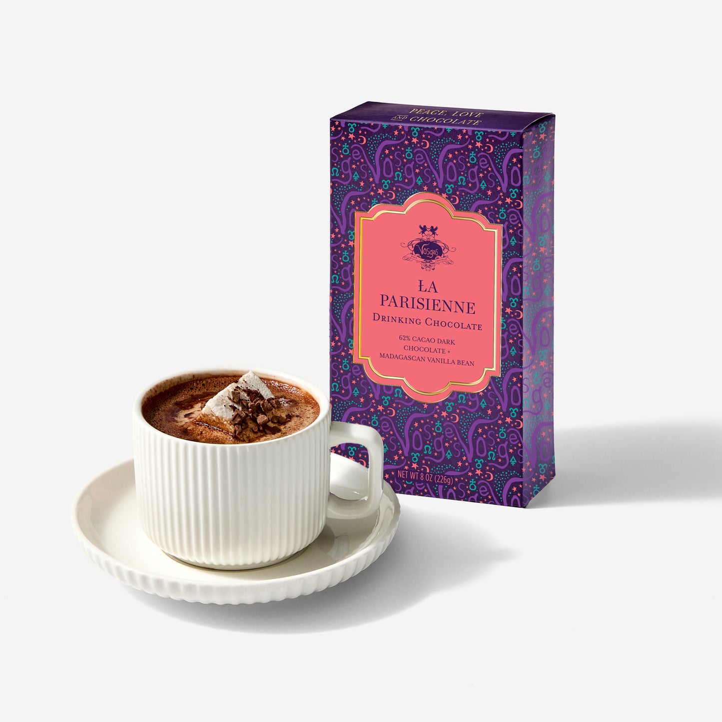 Dip n' Sip Gift Set