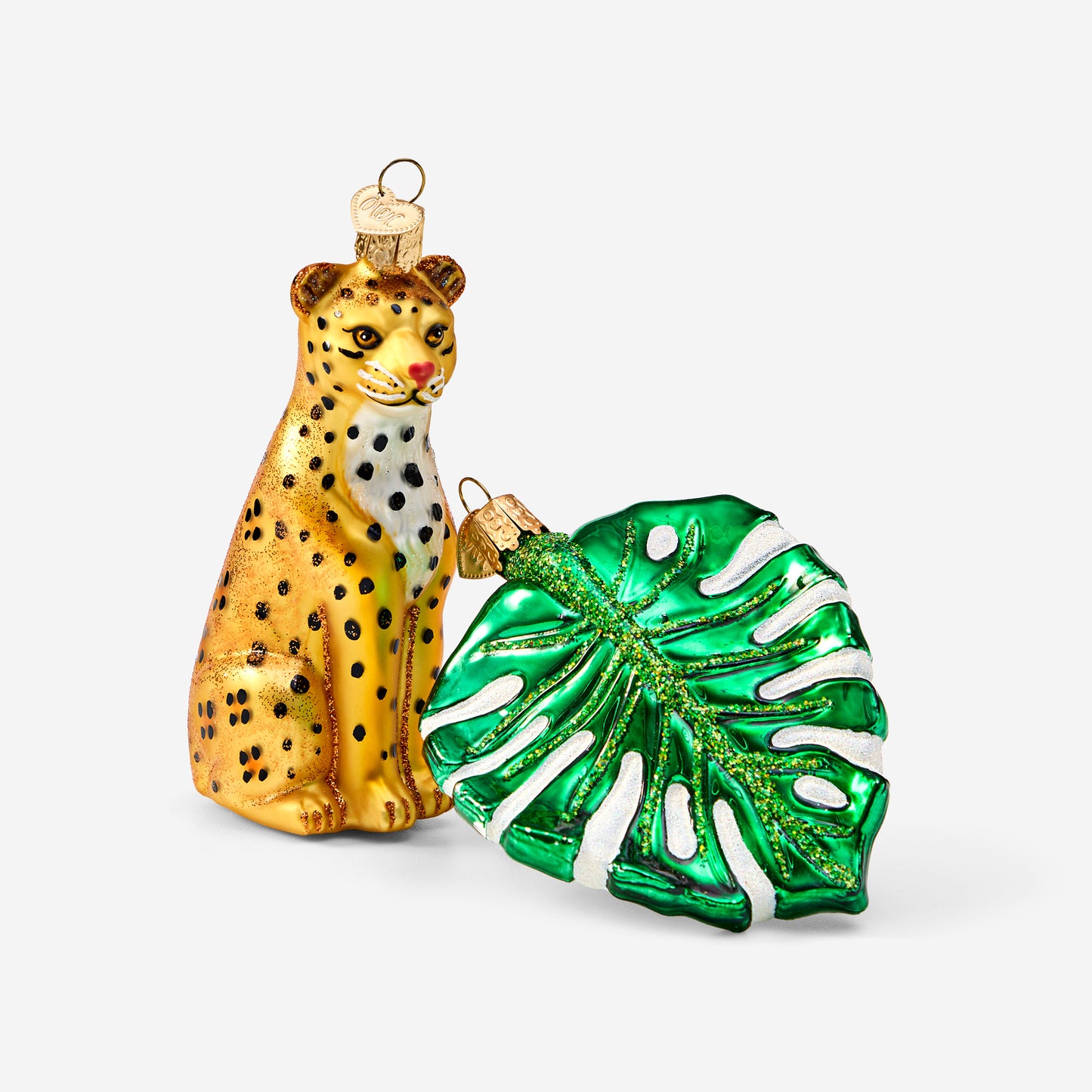 Wild Ornament Duo