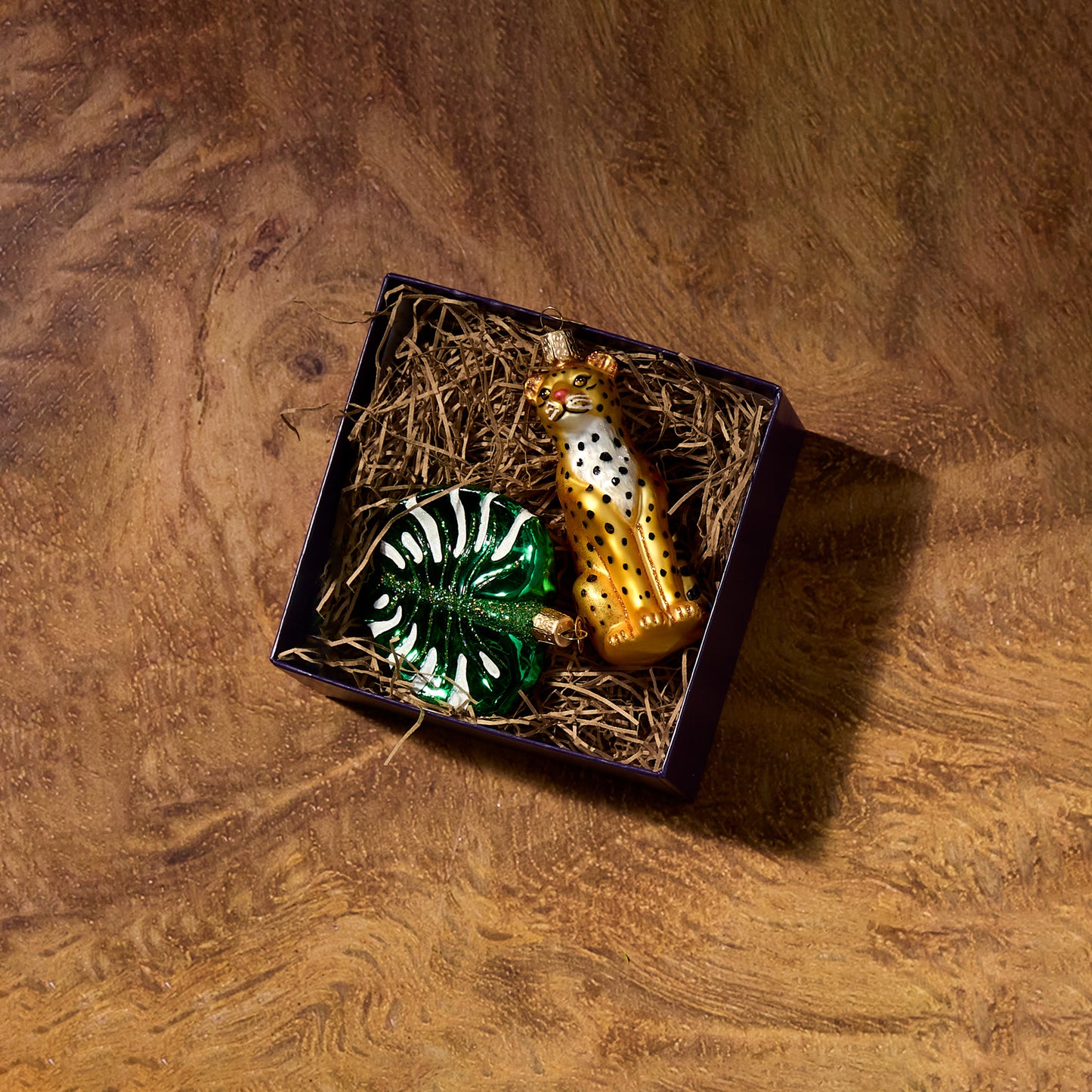 Wild Ornament Duo