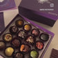 Exotic Truffles, 16 pieces